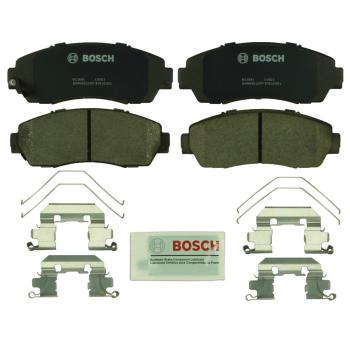 Bosch BC1521 Disc Brake Pad product image 3 of 5