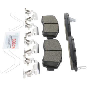 Bosch BC1521 Disc Brake Pad product image 4 of 5
