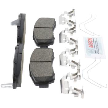 Bosch BC1521 Disc Brake Pad product image 5 of 5