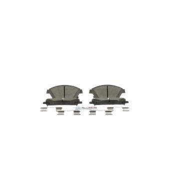 Bosch BC1522 Disc Brake Pad product image 1 of 4