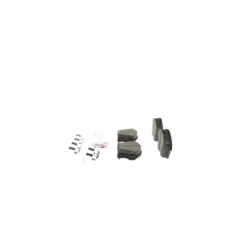 Bosch BC1522 Disc Brake Pad product image 2 of 4
