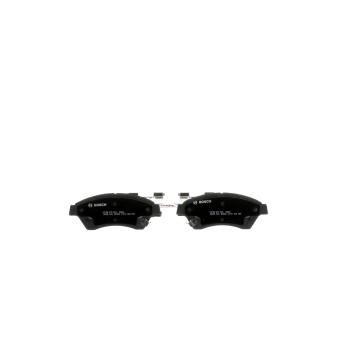 Bosch BC1522 Disc Brake Pad product image 3 of 4