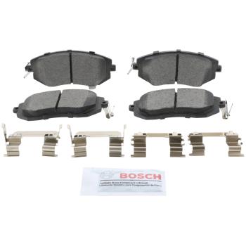 Bosch BC1539 Disc Brake Pad product image 2 of 5