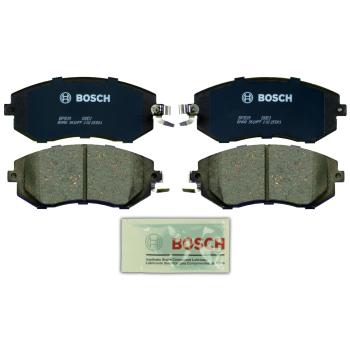 Bosch BC1539 Disc Brake Pad product image 3 of 5