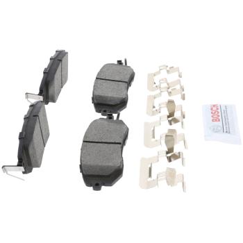 Bosch BC1539 Disc Brake Pad product image 5 of 5