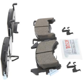 Bosch BC154 Disc Brake Pad product image 4 of 5