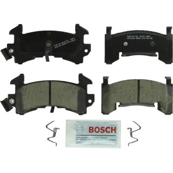 Bosch BC154 Disc Brake Pad product image 5 of 5