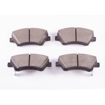 Bosch BC1543 Disc Brake Pad product image 1 of 6