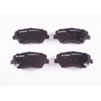 Bosch BC1543 Disc Brake Pad product image 2 of 6