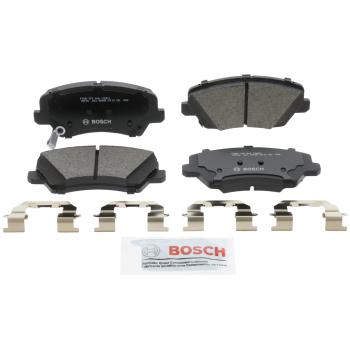 Bosch BC1543 Disc Brake Pad product image 4 of 6