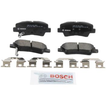 Bosch BC1544 Disc Brake Pad product image 2 of 4