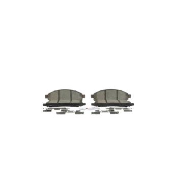 Bosch BC1548 Disc Brake Pad product image 1 of 4