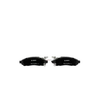 Bosch BC1548 Disc Brake Pad product image 3 of 4