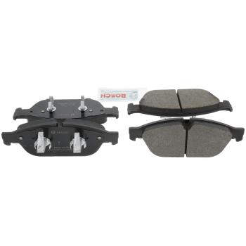 Bosch BC1549 - Disc Brake Pad Bosch BC1549 Disc Brake Pad product image 1 of 4