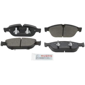 Bosch BC1549 - Disc Brake Pad Bosch BC1549 Disc Brake Pad product image 2 of 4