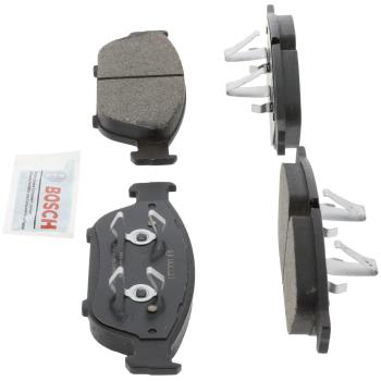Bosch BC1549 - Disc Brake Pad Bosch BC1549 Disc Brake Pad product image 3 of 4