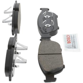 Bosch BC1549 - Disc Brake Pad Bosch BC1549 Disc Brake Pad product image 4 of 4