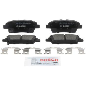 Bosch BC1551 Disc Brake Pad product image 2 of 5