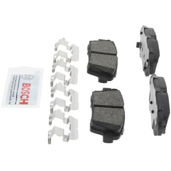 Bosch BC1551 Disc Brake Pad product image 3 of 5