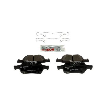 Bosch BC1564A Disc Brake Pad product image 1 of 6