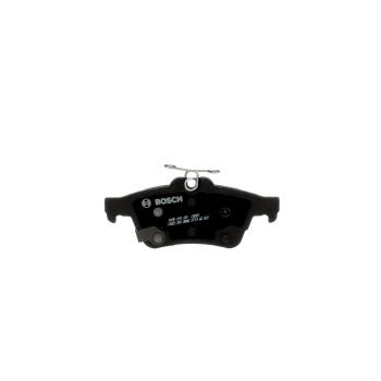 Bosch BC1564A Disc Brake Pad product image 2 of 6
