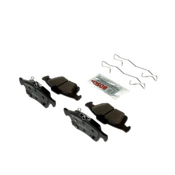 Bosch BC1564A Disc Brake Pad product image 4 of 6