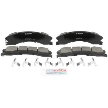 Bosch BC1565 Disc Brake Pad product image 2 of 5