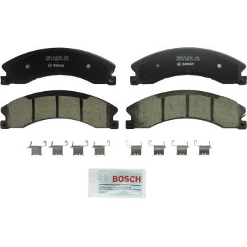 Bosch BC1565 Disc Brake Pad product image 5 of 5