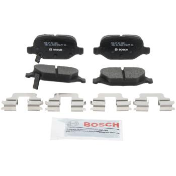 Bosch BC1569 Disc Brake Pad product image 2 of 5
