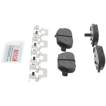 Bosch BC1569 Disc Brake Pad product image 3 of 5