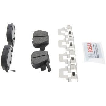 Bosch BC1569 Disc Brake Pad product image 4 of 5