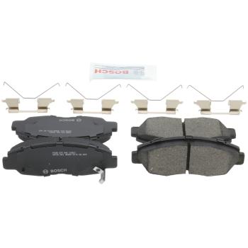 Bosch BC1578 Disc Brake Pad product image 1 of 5