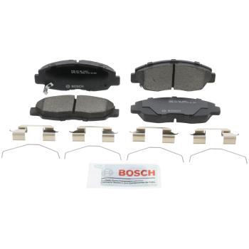 Bosch BC1578 Disc Brake Pad product image 2 of 5