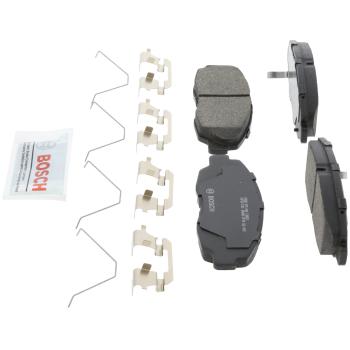 Bosch BC1578 Disc Brake Pad product image 3 of 5