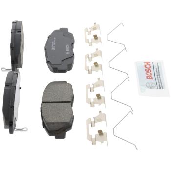Bosch BC1578 Disc Brake Pad product image 4 of 5
