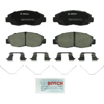 Bosch BC1578 Disc Brake Pad product image 5 of 5