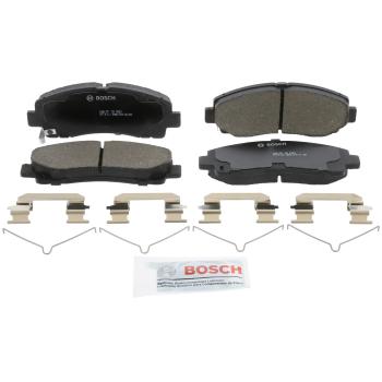 Bosch BC1584 Disc Brake Pad product image 2 of 5