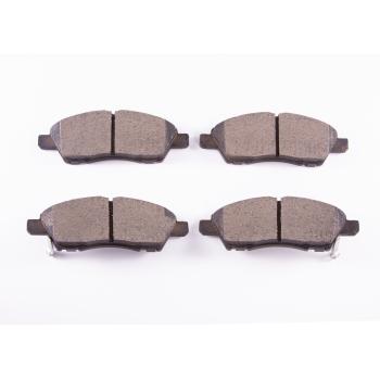 Bosch BC1592 Disc Brake Pad product image 1 of 6