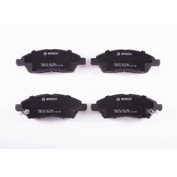 Bosch BC1592 Disc Brake Pad product image 2 of 6