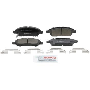 Bosch BC1592 Disc Brake Pad product image 4 of 6