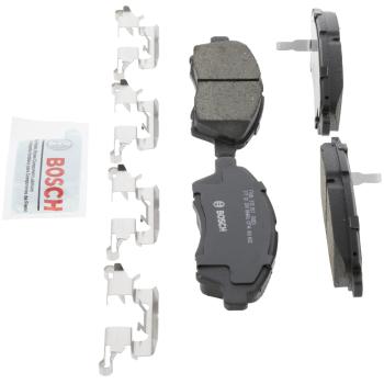 Bosch BC1592 Disc Brake Pad product image 5 of 6