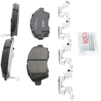 Bosch BC1592 Disc Brake Pad product image 6 of 6
