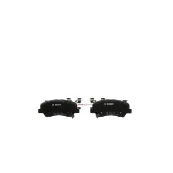 Bosch BC1593 Disc Brake Pad product image 3 of 4