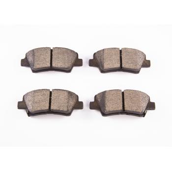 Bosch BC1594 Disc Brake Pad product image 1 of 6