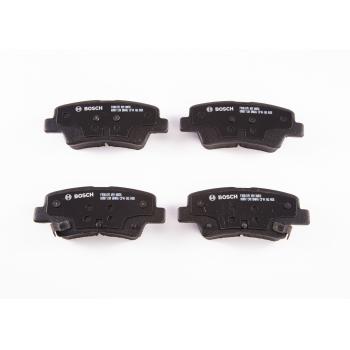 Bosch BC1594 Disc Brake Pad product image 2 of 6