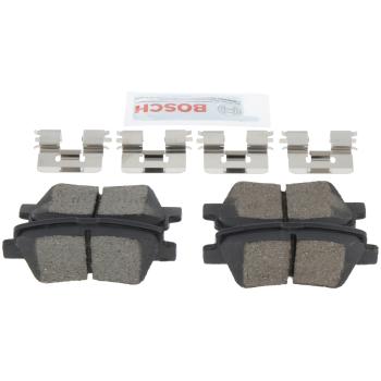 Bosch BC1594 Disc Brake Pad product image 3 of 6