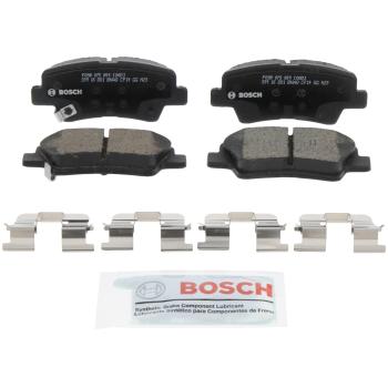 Bosch BC1594 Disc Brake Pad product image 4 of 6
