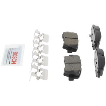 Bosch BC1594 Disc Brake Pad product image 5 of 6