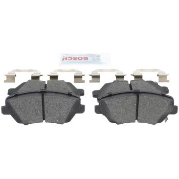 Bosch BC1595 Disc Brake Pad product image 1 of 5