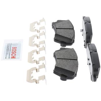Bosch BC1595 Disc Brake Pad product image 3 of 5